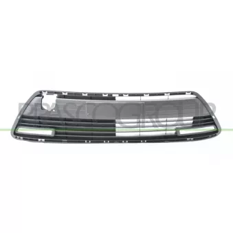 Grille de ventilation, pare-chocs PRASCO TY2042130