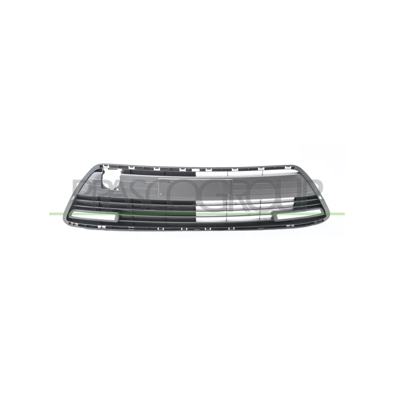 Grille de ventilation, pare-chocs PRASCO TY2042130