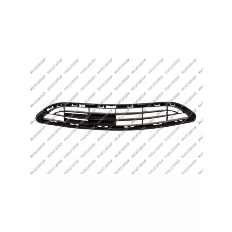 Grille de radiateur PRASCO TY2062001