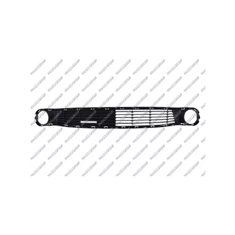 Grille de ventilation, pare-chocs PRASCO TY2062130