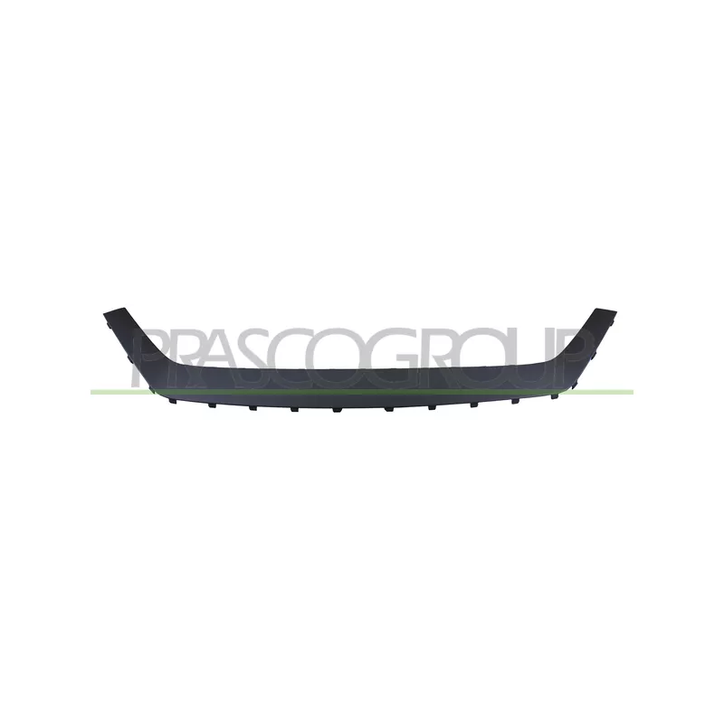 Baguette et bande protectrice, pare-chocs PRASCO TY2081215