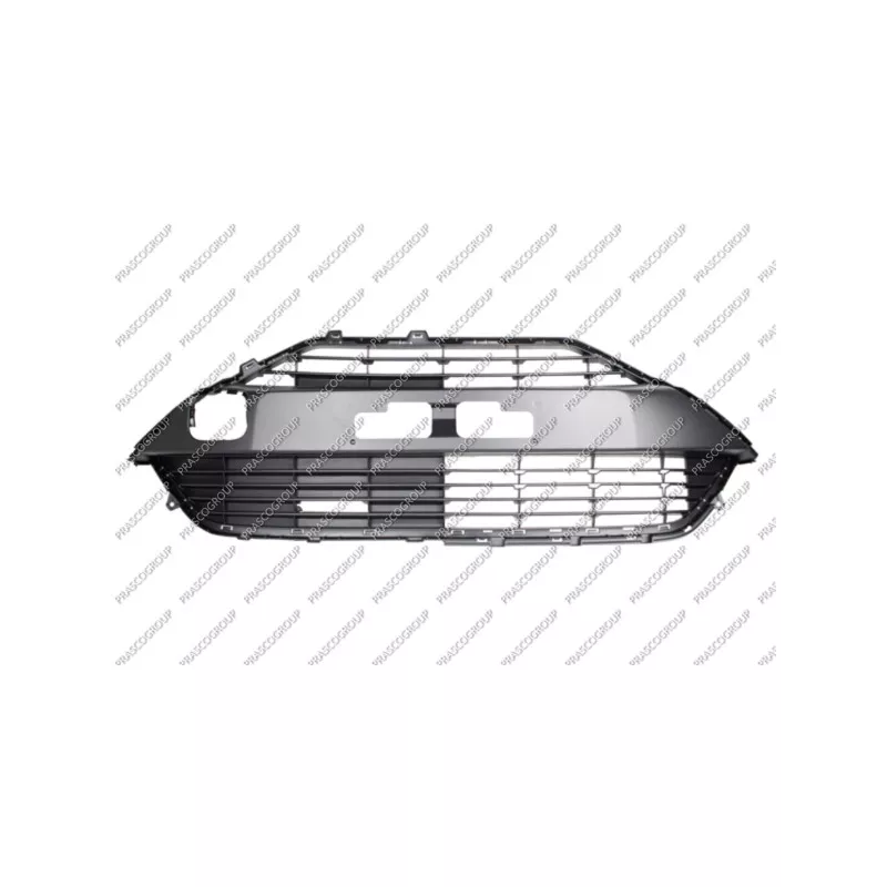 Grille de radiateur PRASCO TY2082001