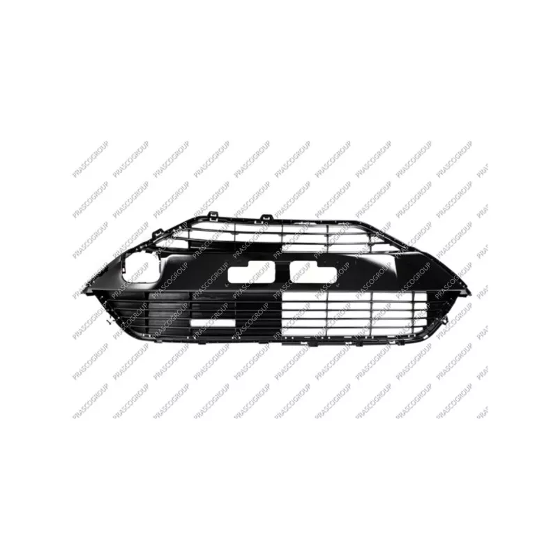 Grille de ventilation, pare-chocs PRASCO TY2082011