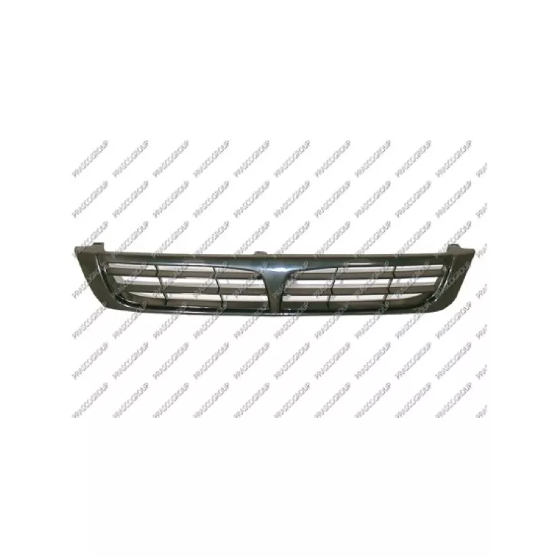 Grille de radiateur PRASCO TY2372031