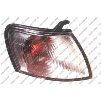 Feu clignotant avant droit PRASCO TY2384013