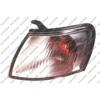Feu clignotant avant gauche PRASCO TY2384014