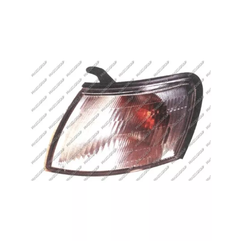 Feu clignotant avant gauche PRASCO TY2384014