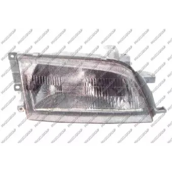 Projecteur principal PRASCO TY2384803