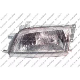 Projecteur principal PRASCO TY2384804