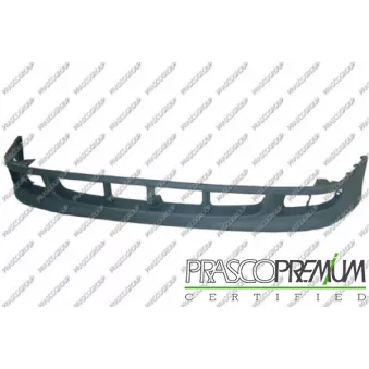 Pare-chocs PRASCO TY2391001