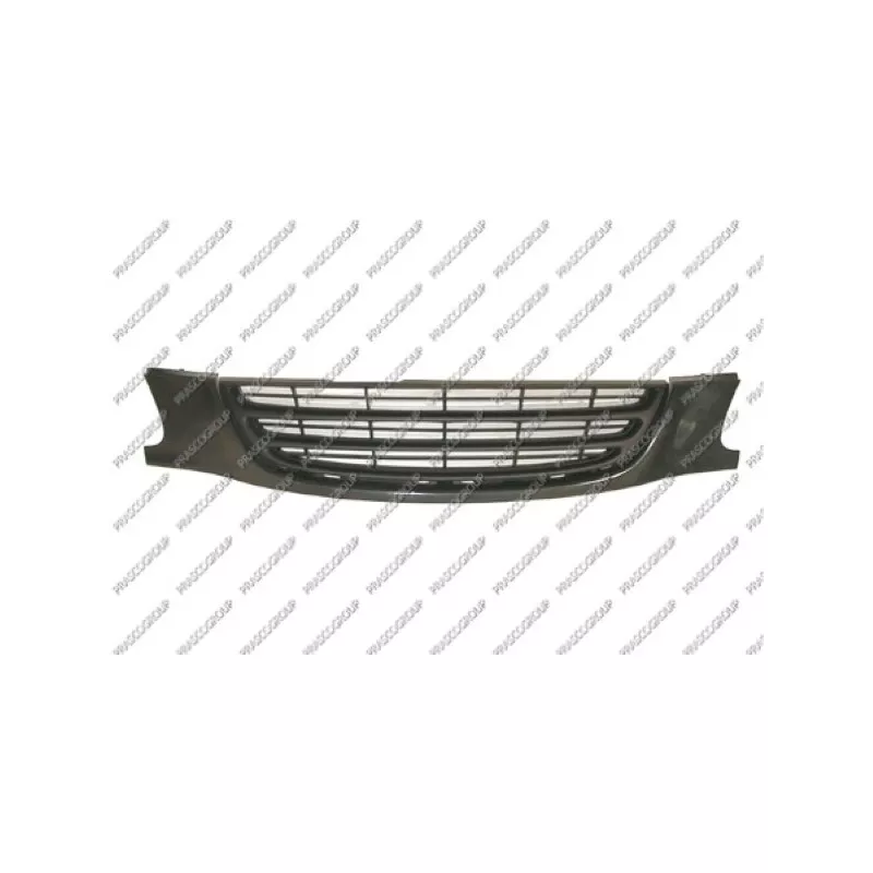 Grille de radiateur PRASCO TY2392001