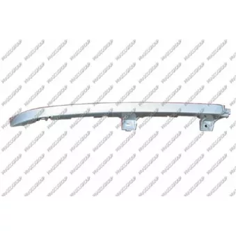 Enjoliveur, projecteur principal avant droit PRASCO TY2392103