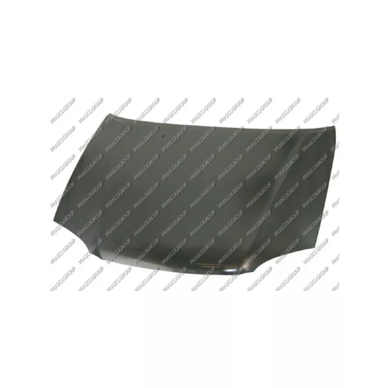 Capot-moteur PRASCO TY2393100