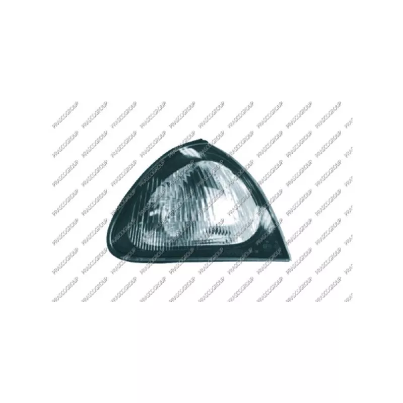 Feu clignotant avant gauche PRASCO TY2394014