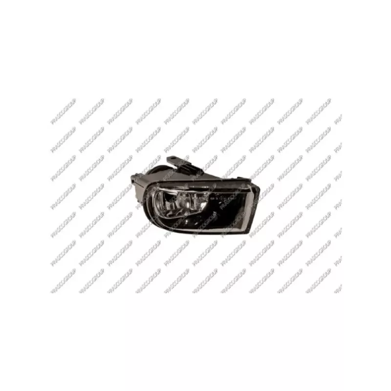 Projecteur antibrouillard PRASCO TY2394413