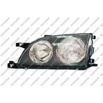 Projecteur principal PRASCO TY2394903