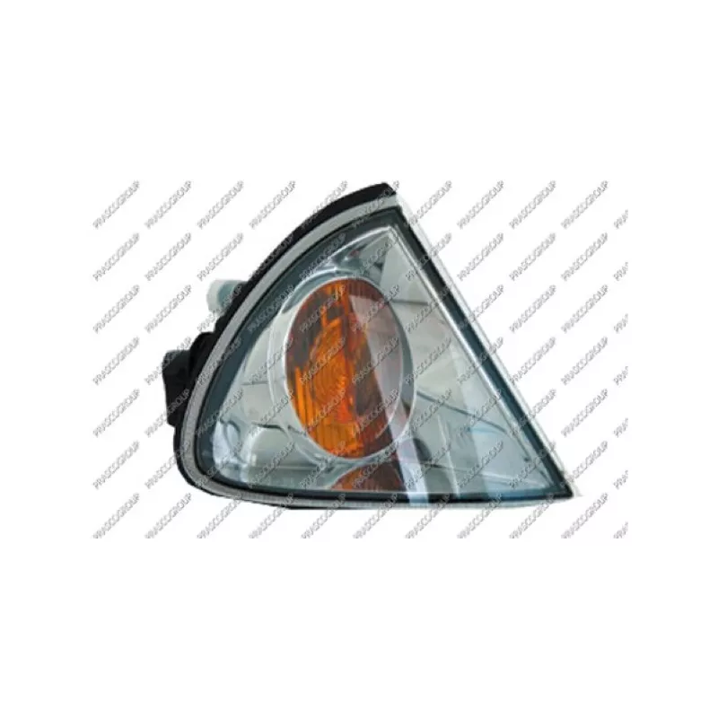 Feu clignotant avant gauche PRASCO TY2404014