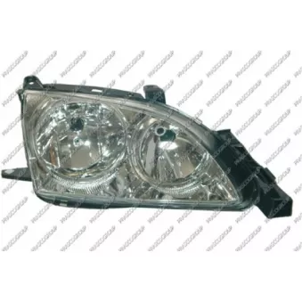 Projecteur principal PRASCO TY2404903
