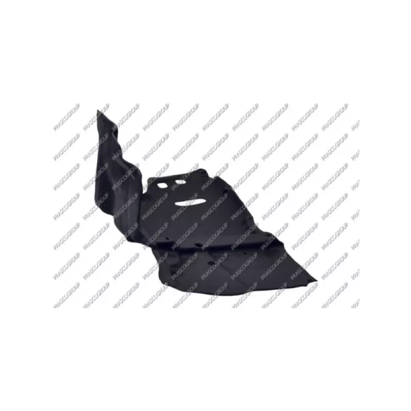 Insonoristaion du compartiment moteur avant droit PRASCO TY2421903