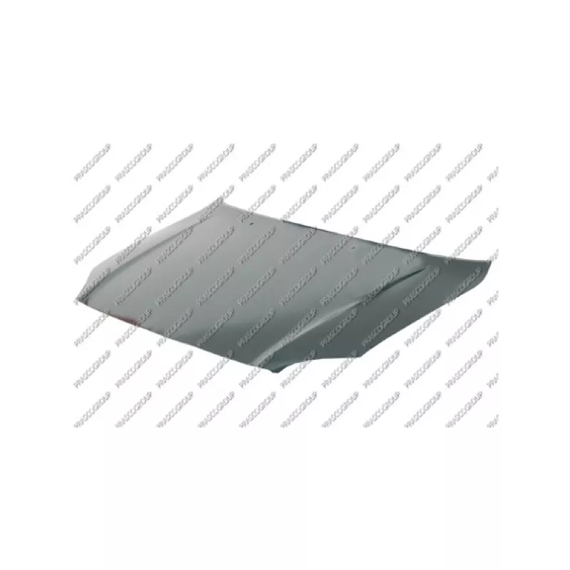 Capot-moteur PRASCO TY2423100