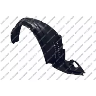 Doublure d'aile avant droit PRASCO