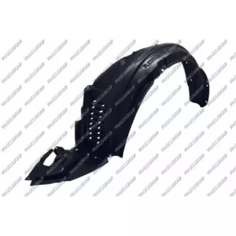 Doublure d'aile avant gauche PRASCO
