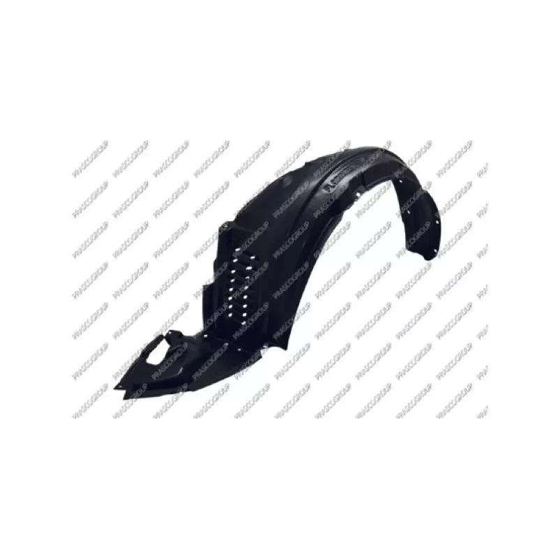 Doublure d'aile avant gauche PRASCO TY2423604