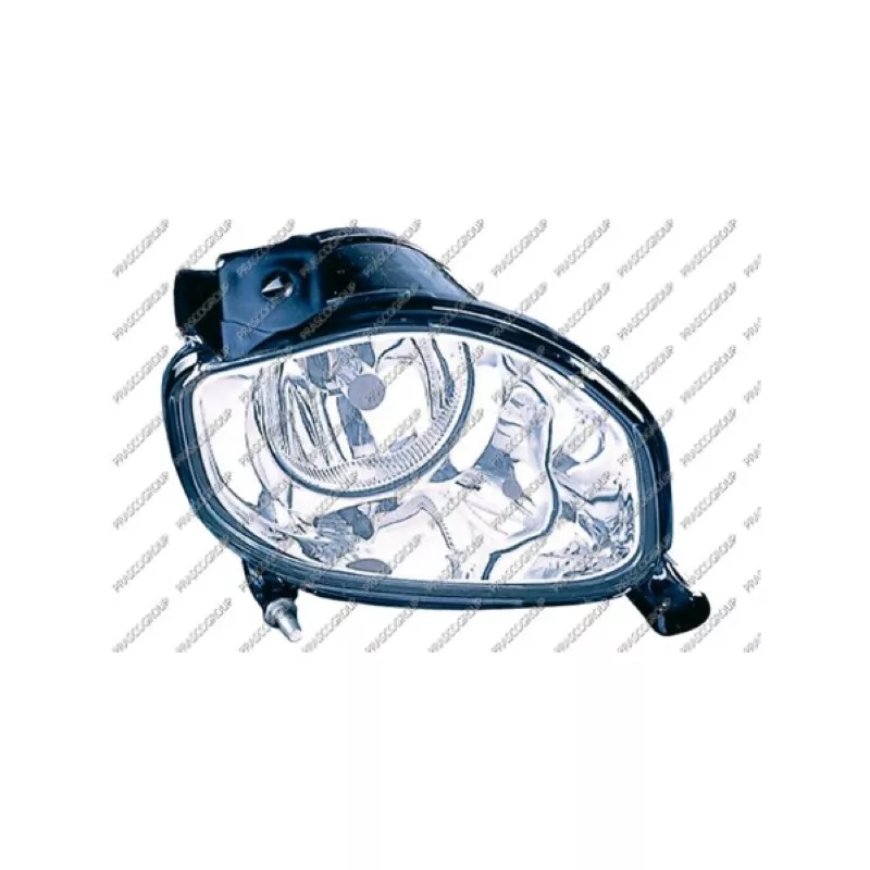 Projecteur antibrouillard PRASCO TY2424413