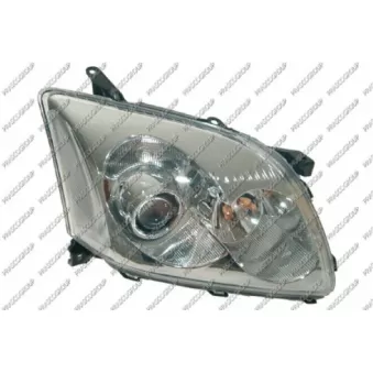 Projecteur principal PRASCO TY2424903