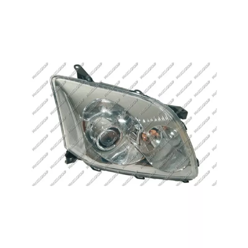 Projecteur principal PRASCO TY2424903