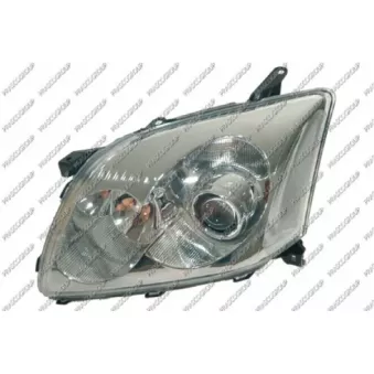 Projecteur principal PRASCO TY2424904