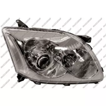 Projecteur principal PRASCO TY2424913
