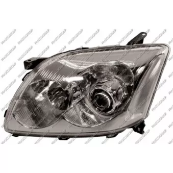 Projecteur principal PRASCO TY2424914
