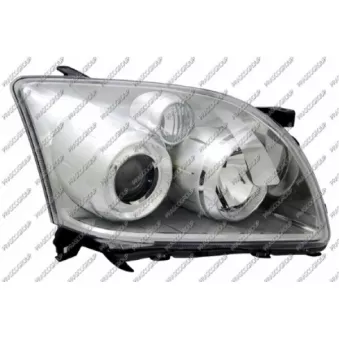 Projecteur principal PRASCO TY2444913