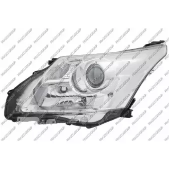 Projecteur principal PRASCO TY2464903