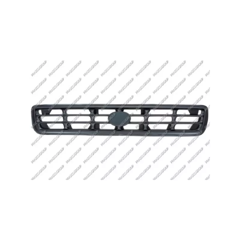 Grille de radiateur PRASCO TY2812011