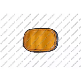 Feu clignotant PRASCO TY2814139
