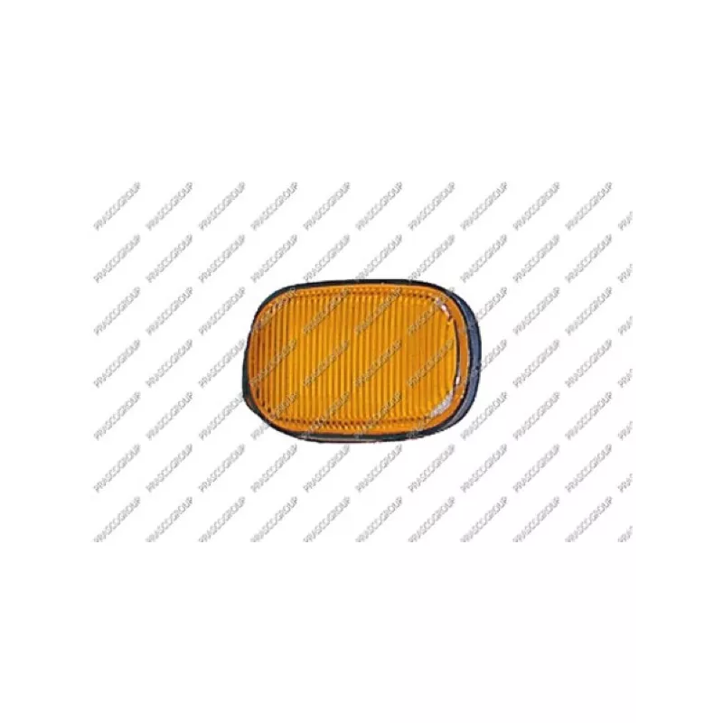 Feu clignotant PRASCO TY2814139