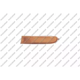 Feu clignotant avant gauche PRASCO TY2814304