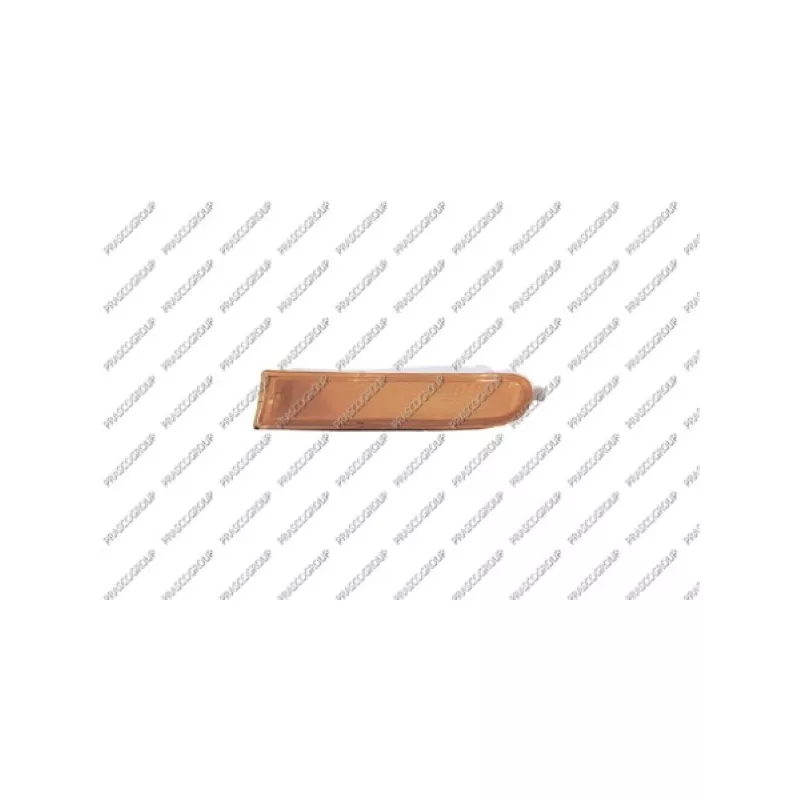 Feu clignotant avant gauche PRASCO TY2814304
