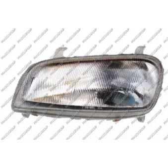 Projecteur principal PRASCO TY2814604