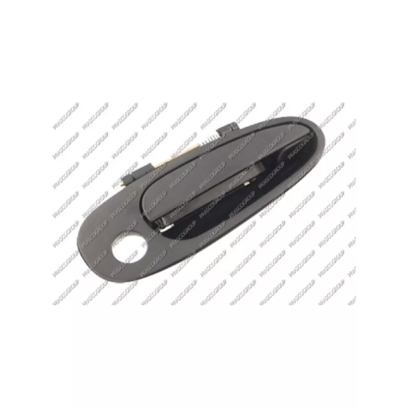 Poignée extérieure de porte avant droit PRASCO TY2818001