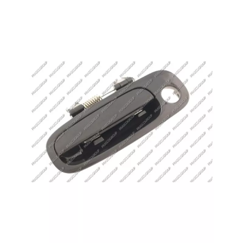 Poignée extérieure de porte avant gauche PRASCO TY2818008