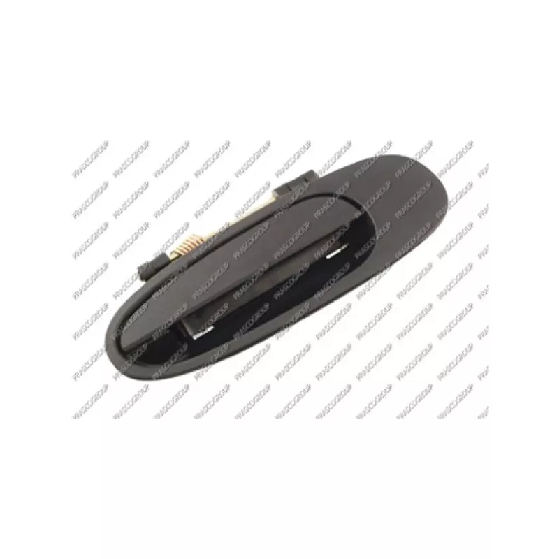 Poignée extérieure de porte arrière gauche PRASCO TY2818102