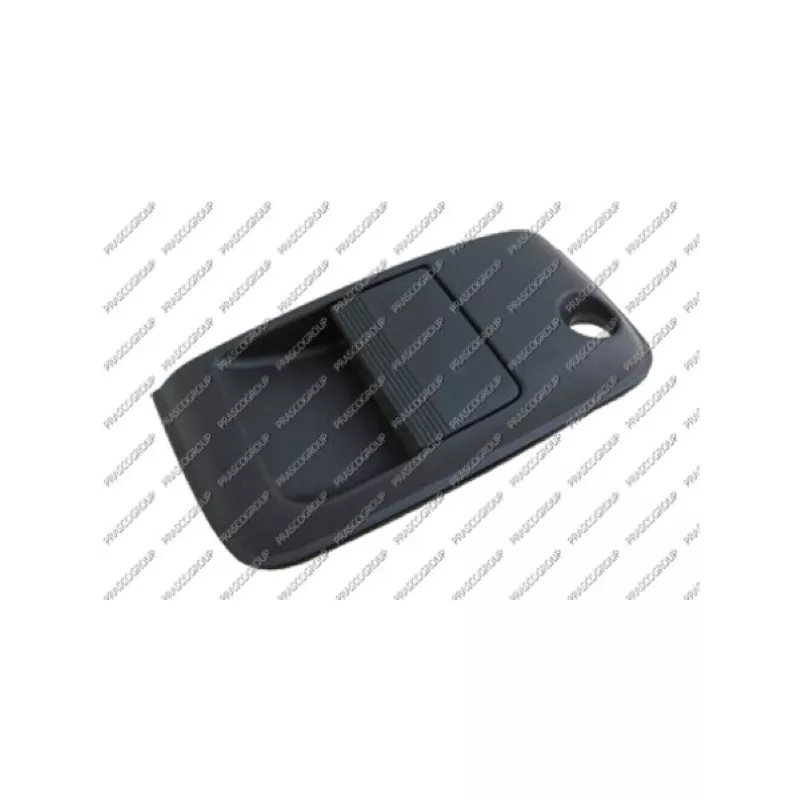 Poignée extérieure de porte PRASCO TY2818301