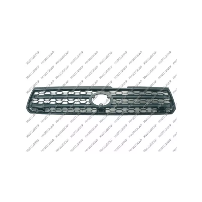Grille de radiateur PRASCO TY2832001