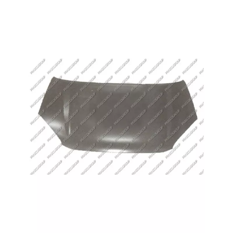 Capot-moteur PRASCO TY2833100