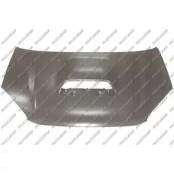 Capot-moteur PRASCO TY2833110