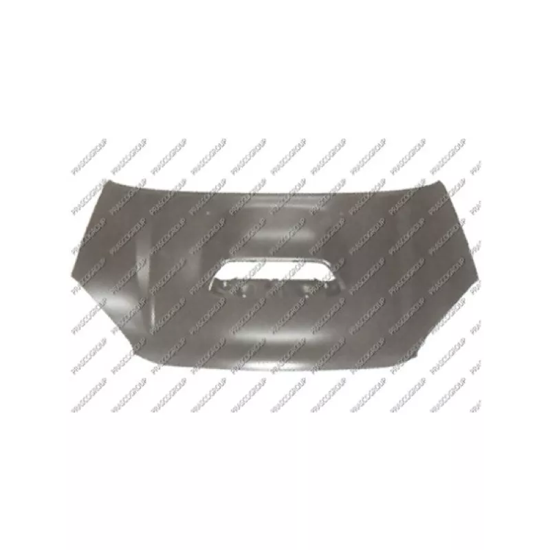 Capot-moteur PRASCO TY2833110