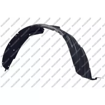 Doublure d'aile avant droit PRASCO TY2833603